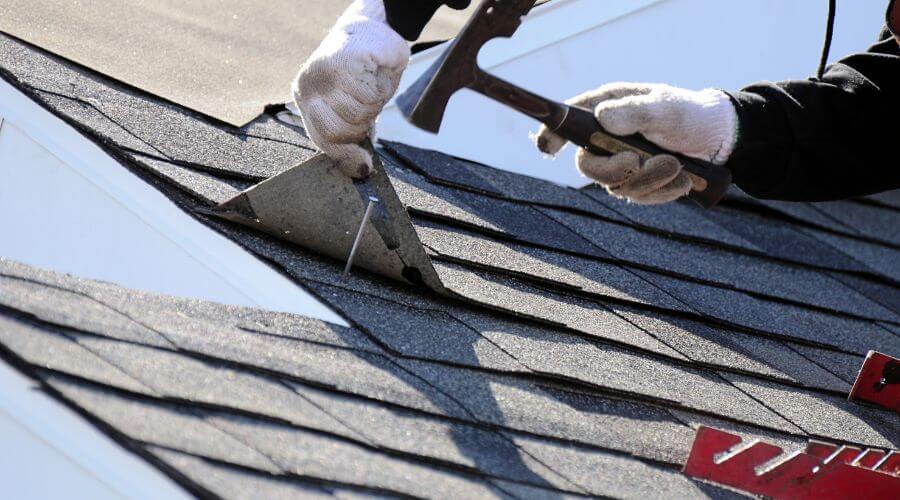 Expert new roof installation services in Far Hills, NJ